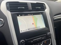 Pogled na navigacijo