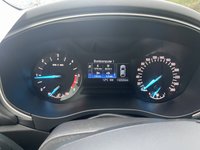 Pogled kombi instrument