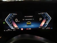 Vista plancia strumenti