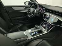 Pogled na unutrašnjost