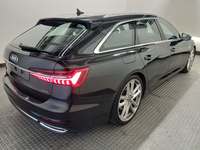 Pogled od pozadi desno