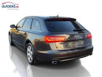 Pogled od pozadi levo