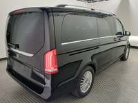 Pogled od pozadi desno