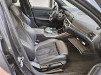 Вид на салон