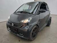 Vue de l’avant gauche