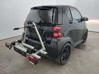 Vue de l’arrière droit