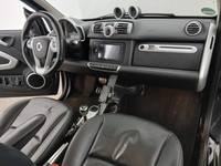 Vue de l’intérieur