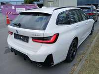 Sağ arka görünüm