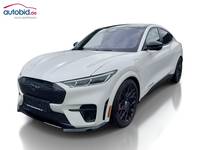 Ford Mustang Mach-E GT AWD 358kW