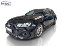 Audi RS4 Avant 2,9 TFSI quattro tiptronic