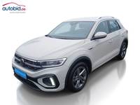 VW T-Roc 1,0 TSI "R-Line"