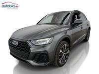 Audi Q5 50 TFSI e quattro S-tronic "S line"