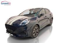 Ford Puma 1,5 EcoBlue "ST-Line"