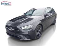 Mercedes-Benz E 300 de T 4Matic Automatik "AMG Line"