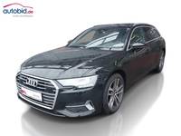 Audi A6 Avant sport 55 TFSI quattro S-tronic