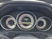 Вид на приборную панель