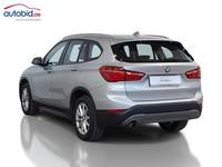 Вид сзади слева