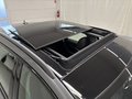 View of sunroof / panoramic roof