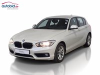 BMW 118d "Advantage"