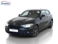 BMW 118 i "Sport Line Shadow"