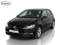 VW Golf 1,5 TSI DSG