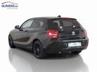 Вид сзади слева