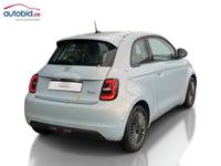 Vaade tagant paremalt