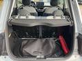 View of boot / luggage space
