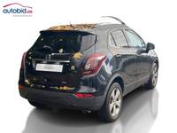 Vaade tagant paremalt