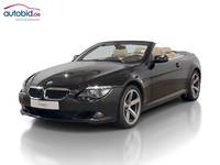 BMW 630i Steptronic