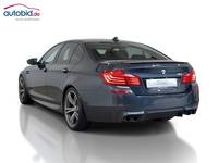 Вид сзади слева