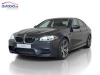 Вид спереди слева