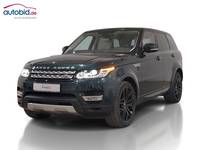 Land Rover Range Rover Sport 3,0 SDV6 SE Automatik