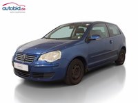 VW Polo 1.4 "Sportline"