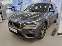 Вид спереди слева