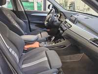 Вид на салон