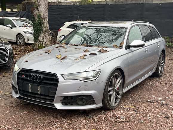 Náhled zpředu zleva