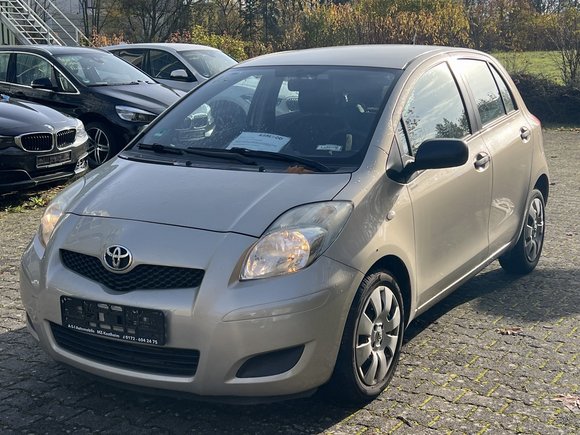 Náhled zpředu zleva