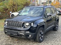 Náhled zpředu zleva