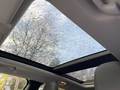 View of sunroof / panoramic roof
