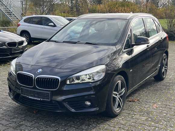 Náhled zpředu zleva