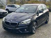 Náhled zpředu zleva