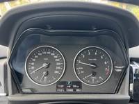 Pohled na přístrojovou desku