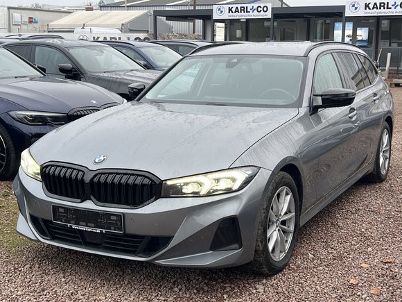 Náhled zpředu zleva