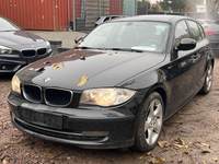 Náhled zpředu zleva