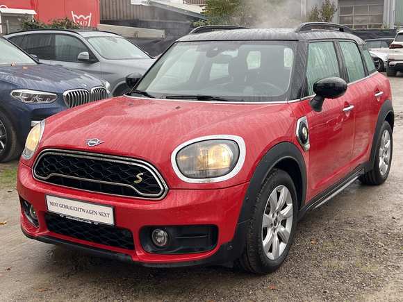 Náhled zpředu zleva