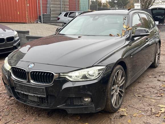 Náhled zpředu zleva