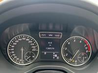 Pohled na přístrojovou desku