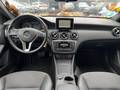 View of dashboard