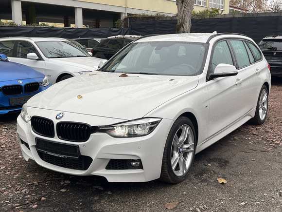 Náhled zpředu zleva